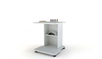 Маникюрный стол Дана BMS по индивидуальному размеру