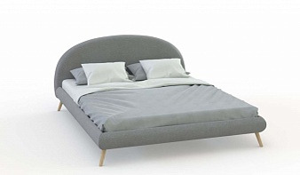 Двуспальная кровать Астра 20