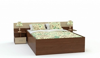 Кровать Уют набор 1 BMS 160х200 см