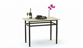 Кухонный стол Дабл 4 BMS 60х80 см
