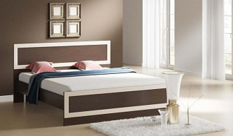 Кровать Верона 502 BMS 160x190 см