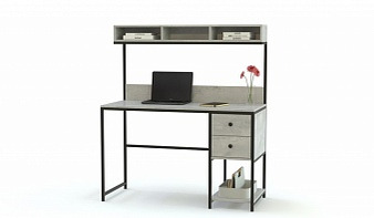 Компьютерный стол Валенсия 11 BMS по индивидуальному размеру