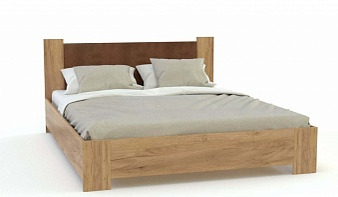 Кровать Джулия 2 BMS 160x190 см