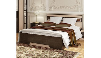 Кровать Эдем-3 BMS 160x190 см