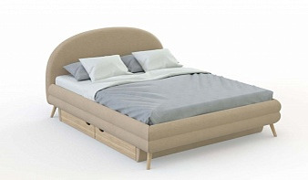 Кровать Астра 23 BMS 160x190 см