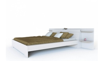 Кровать Пол-1 BMS 150x200