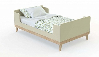 Кровать Пингви 14 BMS 80х190 см