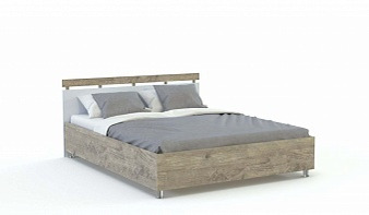Кровать Сити 1 BMS 160x190 см