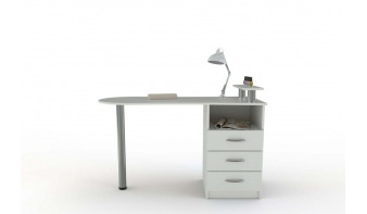 Маникюрный стол Некст-4 BMS 100 см