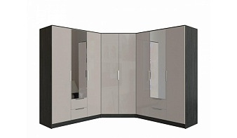 Комплект шкафов Глянец 21-3D BMS по индивидуальному заказу