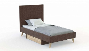 Односпальная кровать Парма 14