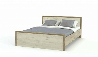 Кровать Стелла 1.10 BMS 160x190 см