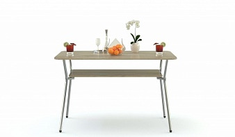 Прямоугольный кухонный стол Парэмо 3 BMS
