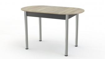 Кухонный стол Квартет-1 BMS 150 см