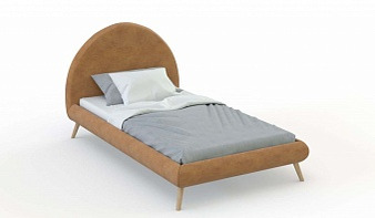 Кровать Пайн Нео 17 BMS 80х190 см