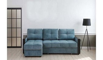 Угловой диван Ричмонд BMS в скандинавском стиле