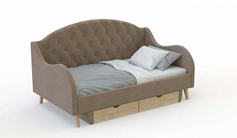 Кровать Лина 20 BMS 90x200 см