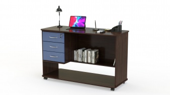Письменный стол Юниверс 8 BMS по индивидуальному размеру