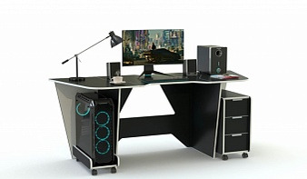 Игровой стол Лагран-11 BMS с тумбой