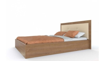 Кровать Даная-2 BMS 160x190 см