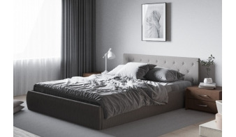 Кровать Лагуна New BMS 160x190 см