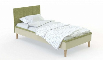 Односпальная кровать Лайм 14