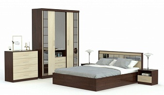 Мебель для спальни Алиса BMS по индивидуальному размеру