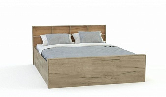 Кровать Берта 2 BMS 160x190 см