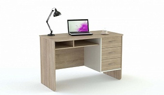 Дизайнерский Письменный стол Сканди 101 BMS
