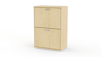 Обувница Вира 65 BMS по индивидуальному заказу