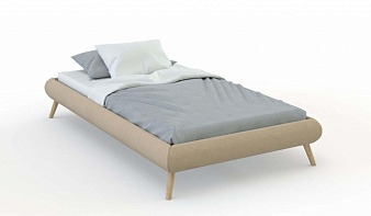Кровать Пион Лайт 19 BMS 80х190 см