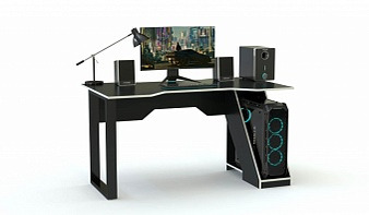 Игровой стол Грей 8 BMS по индивидуальному размеру