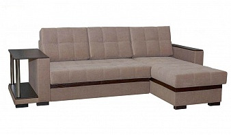 Угловой диван Мальта 2 New BMS с оттоманкой