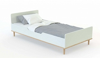 Кровать Лола 10 BMS 90x190