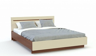 Двуспальная кровать Гертруда