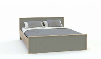 Двуспальная кровать Франческа 1