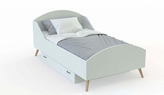 Кровать Лия 19 BMS 80х200 см