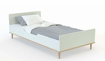Кровать Лола Нео 10 BMS 90x200 см