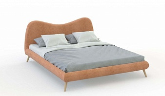 Двуспальная кровать Астра 18