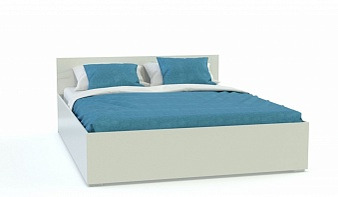 Двуспальная кровать Модерн 13