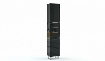 Пенал для ванной Жако 7 BMS с ящиком