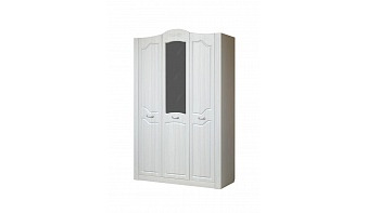 Шкаф 3-х дверный Ева BMS по индивидуальному заказу