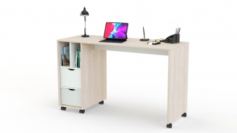 Письменный стол Норма 1 BMS по индивидуальному размеру