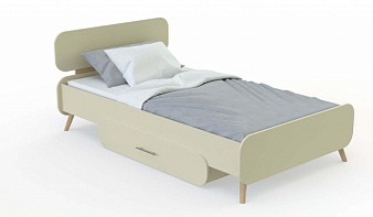 Кровать Пингви Лайт 15 BMS 80х190 см