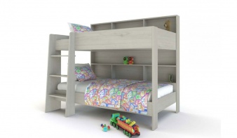 Кровать детская двухъярусная Тимофей