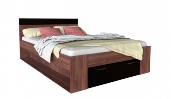 Кровать Бетти 1 BMS 160x190 см