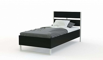 Кровать Флоренс 1 BMS 90x200 см