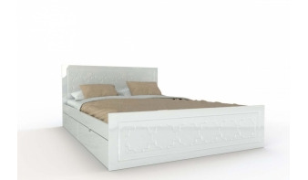 Кровать Мари Блеск 47 BMS 140x190 см