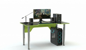 Геймерский стол Стим 3 BMS по индивидуальному размеру