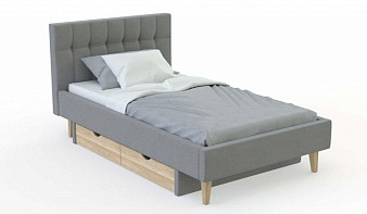 Кровать Линнея 20 BMS 90x200 см
